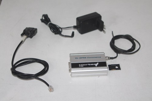 Kortex psi modem kx - ..,