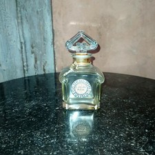 Ancien Flacon de parfum Vide