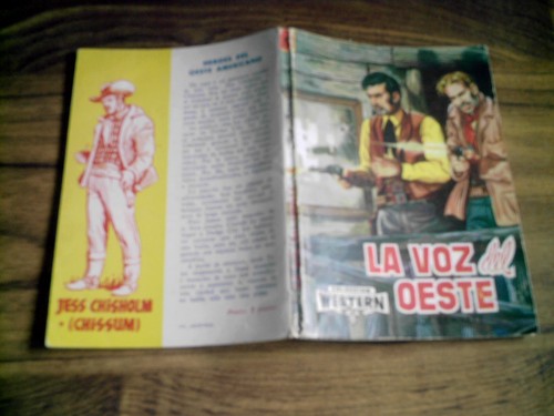 Petit livre espagnol voz - livre, en