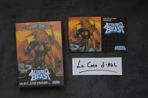 Pas jeu boite - jeu,