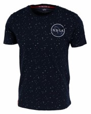 ALPHA INDUSTRIES NASA TAPE