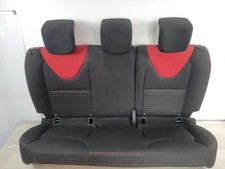 Banquette arriere RENAULT CLIO 4 PHASE 1