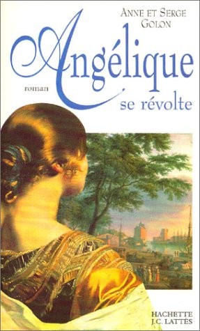 Angélique révolte - se,