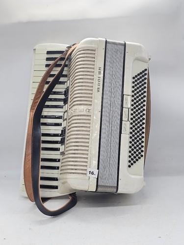 Hohner verdi iiim piano - hohner,
