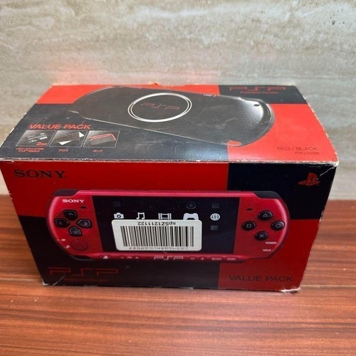 Console sony psp 3000 value - console, psp-3000