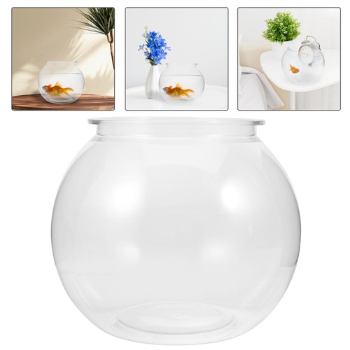 Aquarium plastique bocal - plastique, À