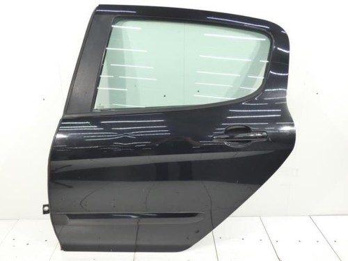 Porte arriere gauche - , peugeot