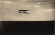 PC AVIATION AERODROME BIPLAN