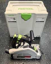 Festool circular saw 55 - circular,