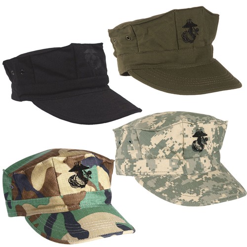 Usmc casquette marine - usmc, corps