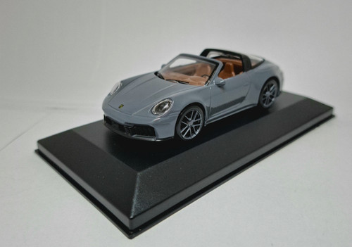 Porsche 911 gts - porsche, targa