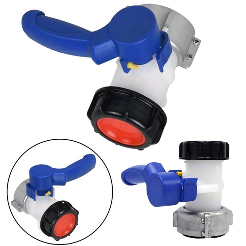 Robinet vanne adaptateur - vanne,