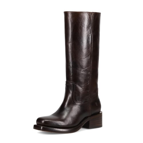 Frye boots bourbon - mont, blanc