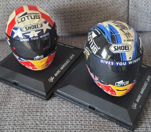 Lot casques 5 altaya - casques,