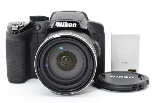 Appareil photo compact - , nikon