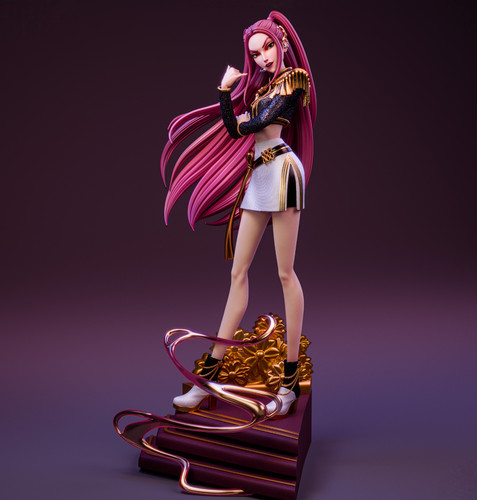 Mira kpop demon hunters - mira,