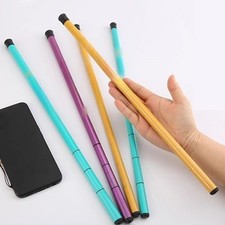 Canne à pêche légère 40 cm