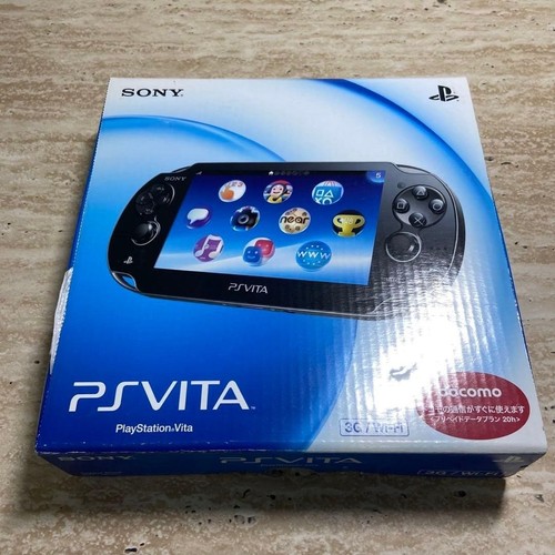 Vita 1000 crystal black - crystal, 3g