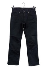 MUSTANG SHOES Jeans taille basse Dames Jeans T EU 38 noir style décontracté