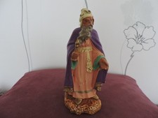 Ancien santon  Devineau Roi