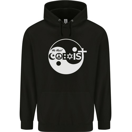 Must coexister monde peace - must,