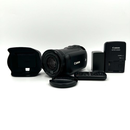 Caméra vidéo caméscope
