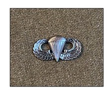 ww2 US Brevet parachutiste