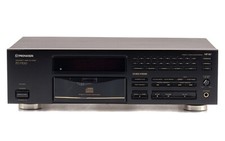 Pioneer 7700 lecteur - lecteur, cd