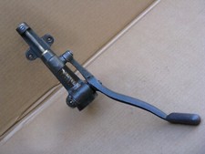 ANCIEN TIRE BOUCHON MURAL DE COMPTOIR BAR  MARQUE PRESTO SGDG