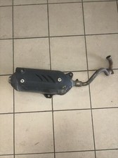 ÉCHAPPEMENT / SILENCIEUX 4T -