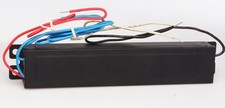 2 x 28 Watt Power Compact Raw