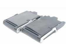 Adaptateur arrière en verre moulu Horseman 6x9 pour VH 980, etc. *HG2828