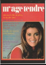 SHEILA carte postale n° MAT