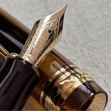 Stylo plume Pilot Custom 823