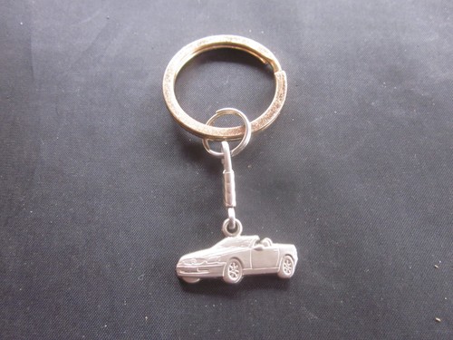 Porte clé mercedes - porte-clé,