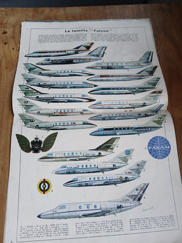 Magazine aviation sans - aviation,