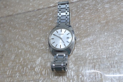 Montre citizen 600363 - citizen, 4-600363