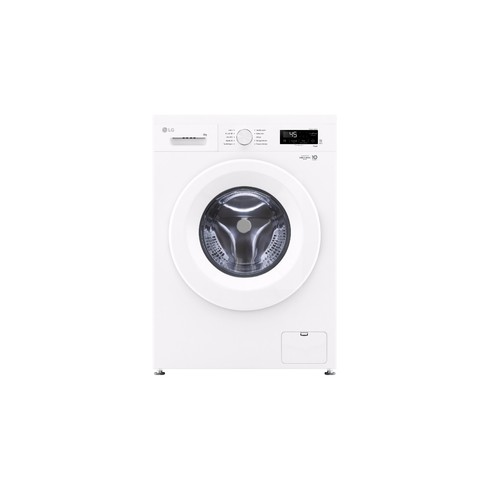 Lave linge frontal 8kg 1400 - lg,