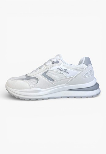 Sneakers ellesse irma blanche - sneakers,