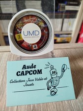 Sony PSP [Disc] Jeu Dragon