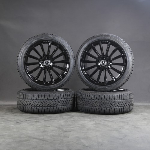 Jantes alu amg mercedes - jantes,