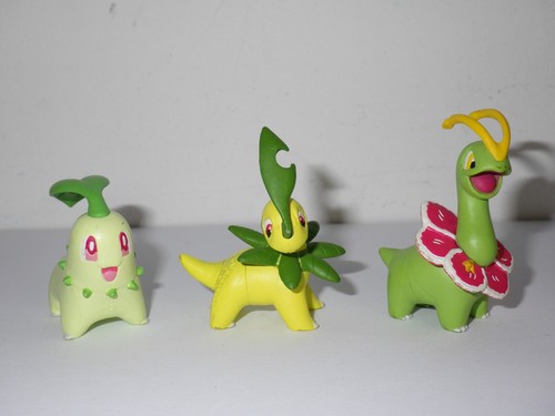 Figurine pokemon tomy - figurine,