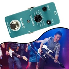 P��dale d'effet DIG REVERB