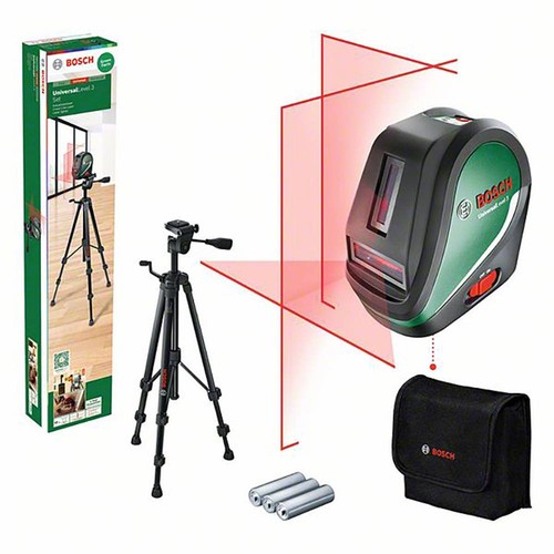 Bosch home and garden - and,
