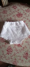 Culotte poupée modes - poupée, et