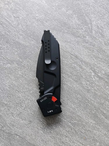 Extrema ratio mf1 folding - mf1,