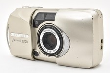 Appareil photo argentique