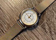 Montre femme lip (pile a