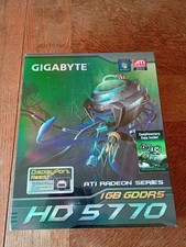 carte graphique gigabyte