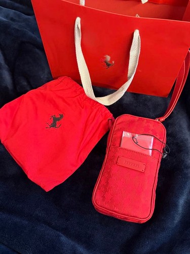 Pochette ferrari prix - pochette,